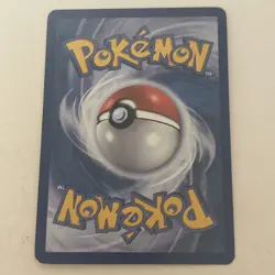 Timburr 11/30 Regular BW Trainer Kit: Excadrill & Zoroark Pokemon TCG NM - Image 2