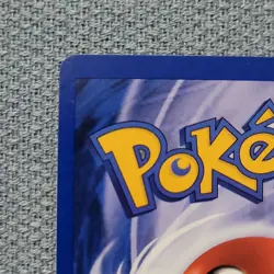 Nintendo Typhlosion 17/111 Neo Genesis Holo Rare Spanish 2001 HP 100 - Image 3