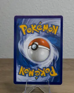 Applin 009/131 Master Ball Pattern Pokemon TCG SV Prismatic Evolutions Near Mint - Image 2