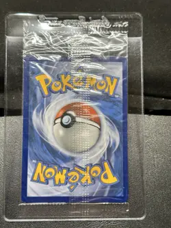 [SEALED] Snom 084/264, Snowflake Stamped Cosmo Holo Pokemon - Image 2