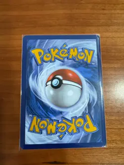BUDEW (MASTER BALL PATTERN) 004/131 FULL HOLO C PRISMATIC EVOLUTIONS POKEMON NM - Image 2