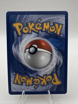 LUNATONE 004 PROMO ME: MEGA EVOLUTION PROMO POKEMON NM/M - Image 2