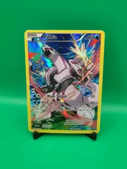 Palkia XY75 - Holo Rare - XY Black Star Promo - LP - Image 1