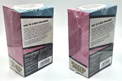 Pokemon TCG Ascended Heroes Booster Bundle Sealed Lot x2 - Image 2