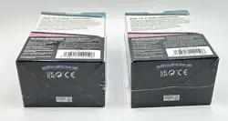 Pokemon TCG Ascended Heroes Booster Bundle Sealed Lot x2 - Image 3