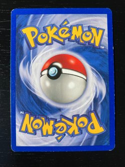 Pokemon Black Star Prom Non- Holo Marill 29 VG/EX/Lightly Played Condition - Image 3