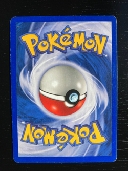 Pokemon Black Star Prom Non- Holo Marill 29 VG/EX/Lightly Played Condition - Image 4