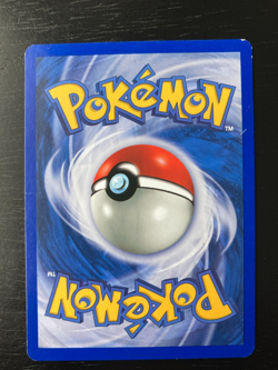 Pokemon Non-Holo Black Star Promo Igglybuff 36 Excellent to Near-Mint Condition - Image 4