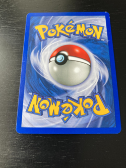 Pokemon Non-Holo Black Star Promo Igglybuff 36 Excellent to Near-Mint Condition - Image 5