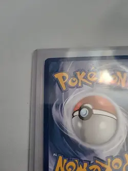 Meloetta EX RC25/RC25 Legendary Treasures: Radiant Collection Holo Pokemon LP - Image 2