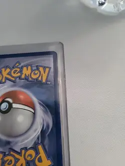 Meloetta EX RC25/RC25 Legendary Treasures: Radiant Collection Holo Pokemon LP - Image 3
