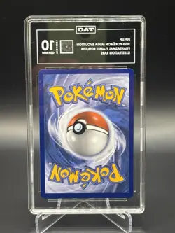 Pokemon TCG Piplup 098/094 Phantasmal Flames Illustration Rare TAG 10 Gem Mint! - Image 2