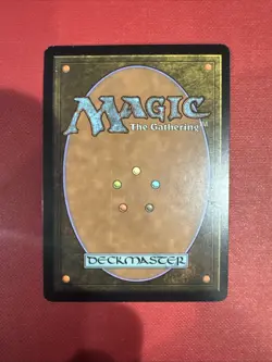 Hero Of Bladehold Mtg Prerelease FOIL Mirrodin Besieged Played - Image 2