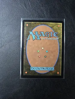 MTG Buster Sword (Borderless) Final Fantasy #0351 FOIL JP - Image 2