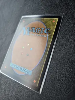 MTG Buster Sword (Borderless) Final Fantasy #0351 FOIL JP - Image 4