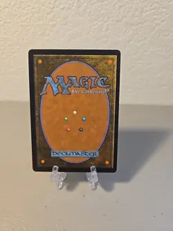 MTG Howltooth Hollow NM Secret Lair Drop Series Pictures Of The Floating World - Image 2