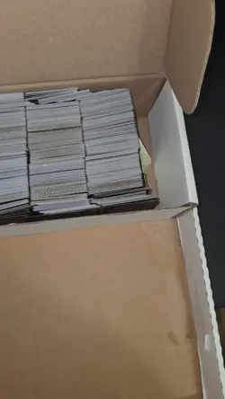 Magic The Gathering Collection 1,198 Count MIXED SETS - Image 2