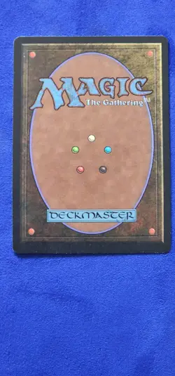 MTG Nether Void Legends NM Condition - Image 2