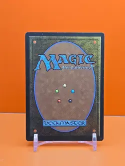 🟤🟤🟤 1995 MAGIC THE GATHERING WINTER ORB 4TH EDITION PLAYED 🟤🟤🟤2 - Image 2