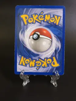 Poliwrath Holo Base Set 2 (#15) Pokemon TCG - Original Owner - Image 2
