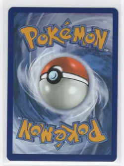 #50 2024 Shrouded Fable ` Eevee Reverse Holo - Image 2