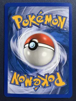 Luvdisc 7/100 Pokemon 2006 EX Crystal Guardians Reverse Holo Stamped MP - Image 2