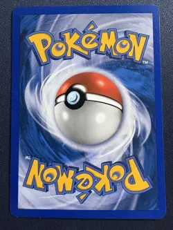 Krabby 54/100 Pokemon 2006 EX Crystal Guardians Reverse Holo Stamped MP - Image 2