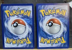 Pokemon Clefable Rebel Clash Holo & Reverse Holo Set M-NM Unplayed - Image 2