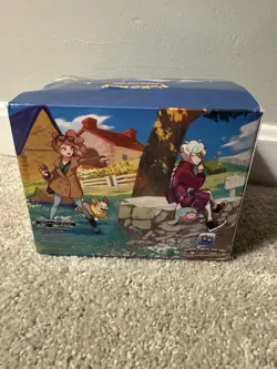 Pokemon Crown Zenith Mini Tins Display Box ONLY - NO PACKS - Ships Securely - Image 1