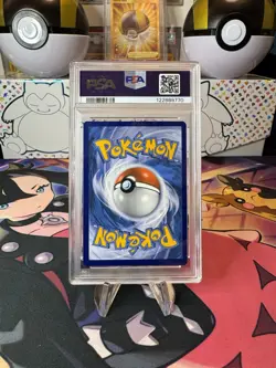 2022 Pokemon BSP FA Charizard VMAX Ultra-Premium Collection SWSH261 PSA MINT 9 - Image 2