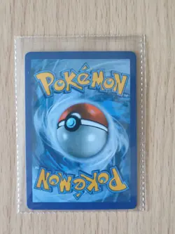 Pokemon TCG Charizard V 154/172 Ultra Rare Espanol Sword & Shield NM Near Mint - Image 2