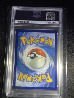 Pokemon Umbreon EX Surprise Box 060/131 Prismatic Evolutions Stamp PSA 10 - Image 3