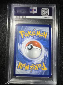 Pokemon Umbreon EX Surprise Box 060/131 Prismatic Evolutions Stamp PSA 10 - Image 4