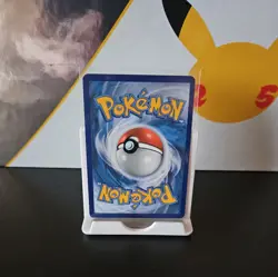 Pokemon TCG Eevee GX SM233 Black Star Promo Full Art - Image 4