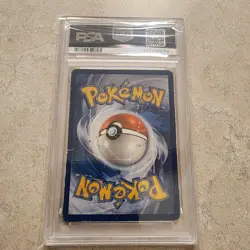 Pokemon 2016 Articuno 25 XY Generations Full Art PSA 1 Poor Pop 3 - Image 2