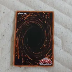 Konami Yu-Gi-Oh! TCG Dark Magician 15AX-KRY01 Korean ATK 2500 DEF 2100 - Image 2