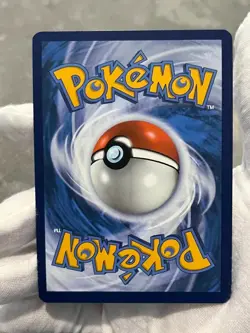 Pokemon TCG Sandy Shocks ex 159/131 Prismatic Evolutions SIR MP - Image 5