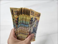 Pokemon Card Sword & Shield High Class VSTAR Universe Booster Box Korean Version - Image 2