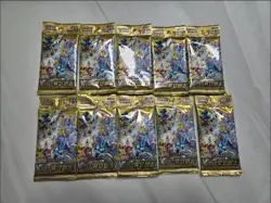 Pokemon Card Sword & Shield High Class VSTAR Universe Booster Box Korean Version - Image 3
