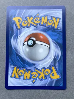 Mimikyu 075 Sv: Scarlet & Violet Promo Cards Holo NM - Image 2