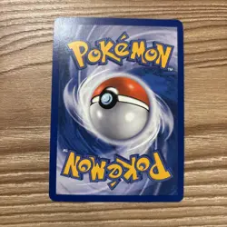 Squirtle 68/82 Unlimited Team Rocket Vintage WoTC Pokemon Card, a - Image 2