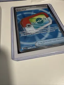 Pokemon TCG English 2026 Card Lot - *NO RESERVE* - Image 5