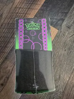 Pokemon Shrouded Fable Pokemon Center exclusive ETB Elite Trainer Box - Sealed - Image 2