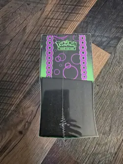 Pokemon Shrouded Fable Pokemon Center exclusive ETB Elite Trainer Box - Sealed - Image 3