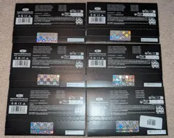 MTG Secret Lair: Marvel Superdrop - The Astonishing FOIL Bundle IN HAND - Image 3