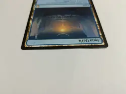 Agna Qel’a (NM) Land draw a card MTG Avatar +Discount: 5+ Magic singles - Image 3