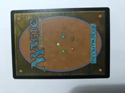 Agna Qel’a (NM) Land draw a card MTG Avatar +Discount: 5+ Magic singles - Image 4