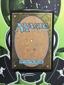 Summon: Leviathan (Foil Rare) Final Fantasy R 0077 Magic Mtg NM - Image 2