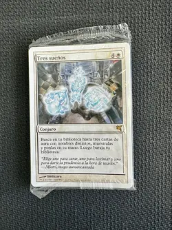 Magic the Gathering 9x Salvat 2005 Packs Sealed - Image 3