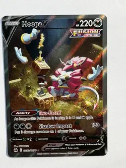 Duraludon VMAX TG21/TG30 Holo Silver Tempest Trainer Gallery Pokemon NM - Image 1